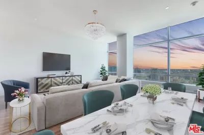 1BR Condo for Sale in Los Angeles, CA