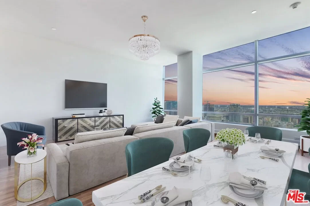 1BR Condo for Sale in Los Angeles, CA