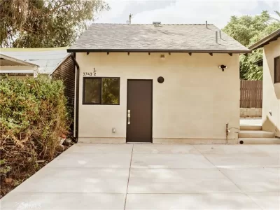 House for Rent in Los Angeles, CA