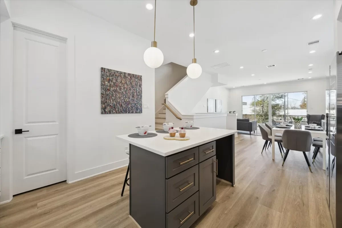 3BR House for Sale in Houston, TX
