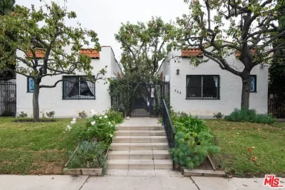 1BR House for Rent in Los Angeles, CA