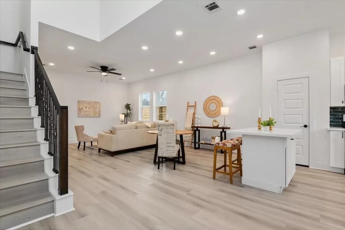 3BR House for Sale in Houston, TX