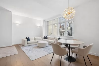 2BR Condo for Sale in Manhattan, NY