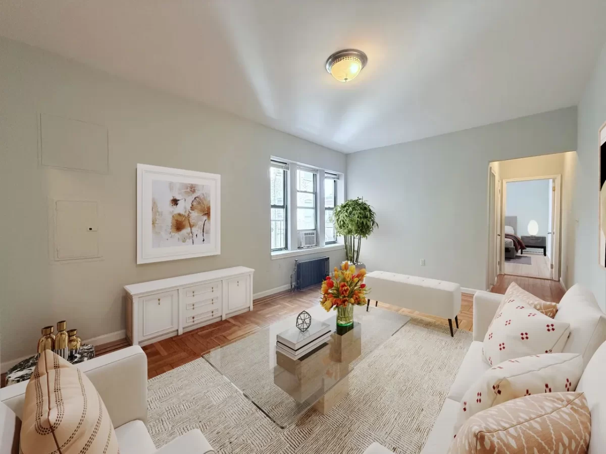 1BR Condo for Sale in Jersey City, NJ