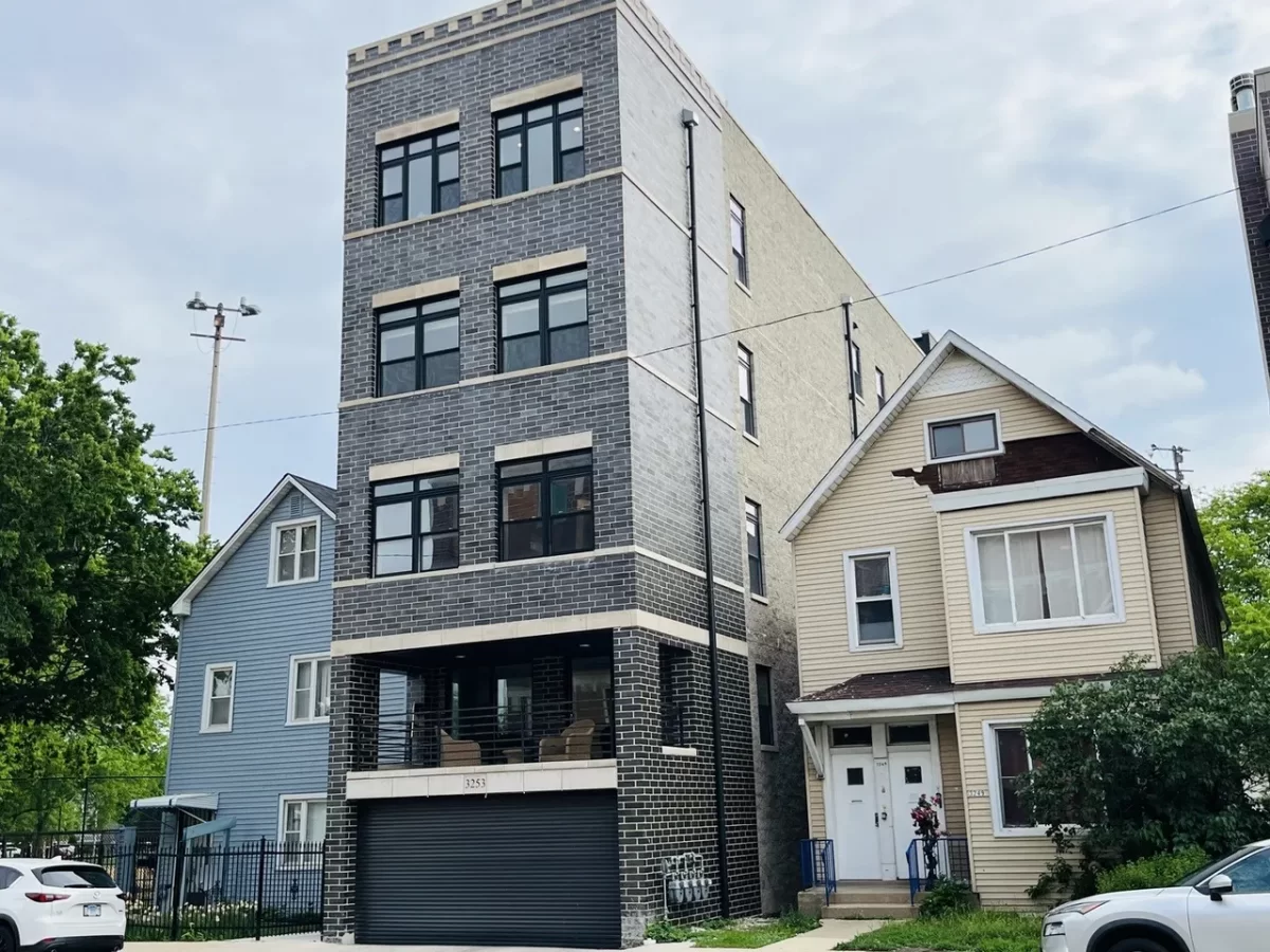 3BR Condo for Rent in Chicago, IL
