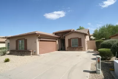 3BR House for Sale in Laveen, AZ
