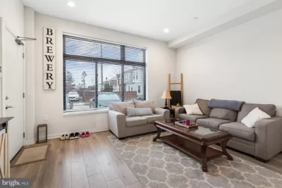 1BR Apartment for Rent in Philadelphia, PA