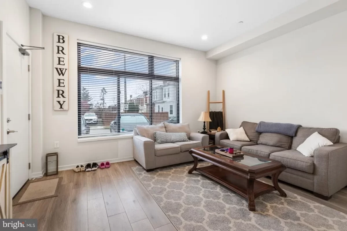 1BR Apartment for Rent in Philadelphia, PA
