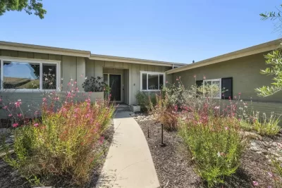 3BR House for Sale in San Diego, CA