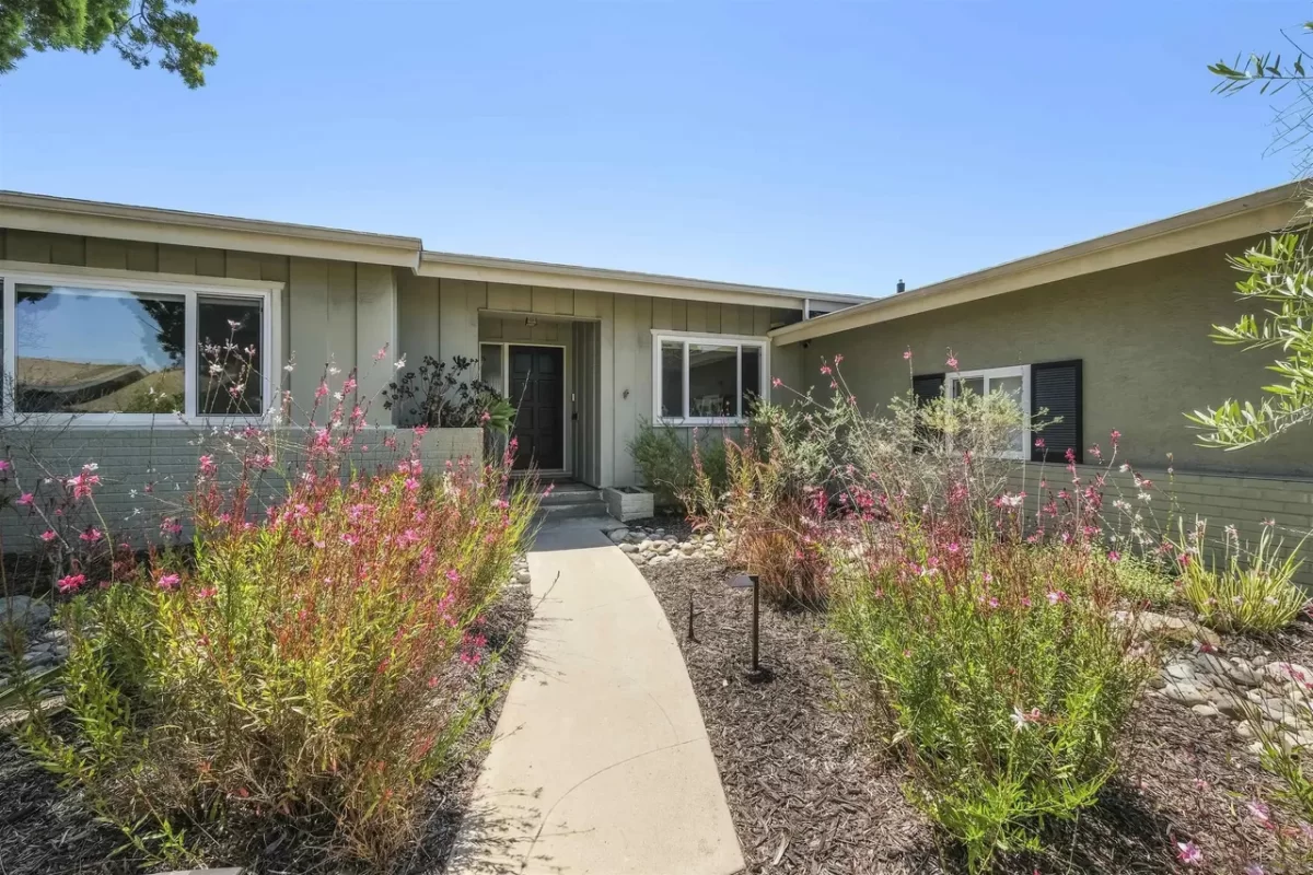 3BR House for Sale in San Diego, CA