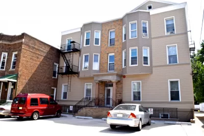 1BR Multi-Family for Rent in Jersey City, NJ
