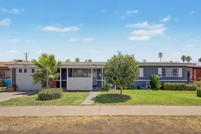 3BR House for Sale in Phoenix, AZ