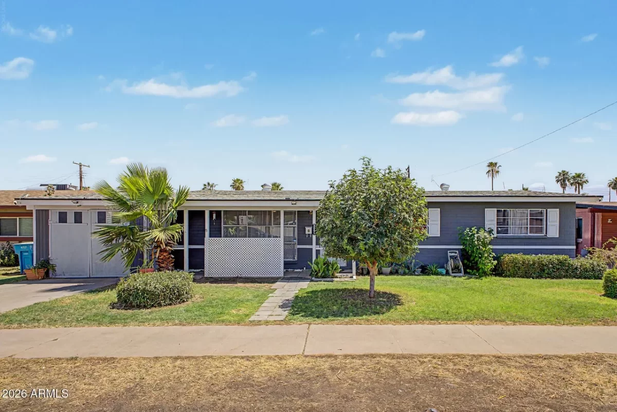 3BR House for Sale in Phoenix, AZ