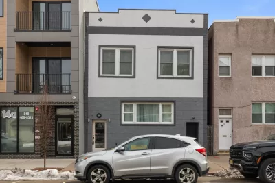 5BR Multi-Family for Sale in Bayonne, NJ