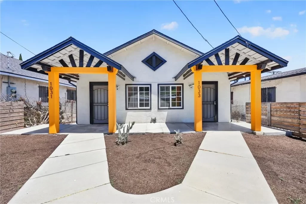 1BR Multi-Family for Sale in Los Angeles, CA