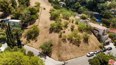 Land for Sale in Los Angeles, CA