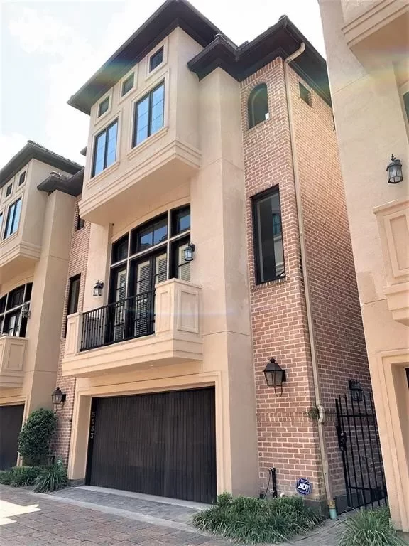 3BR Condo for Rent in Houston, TX