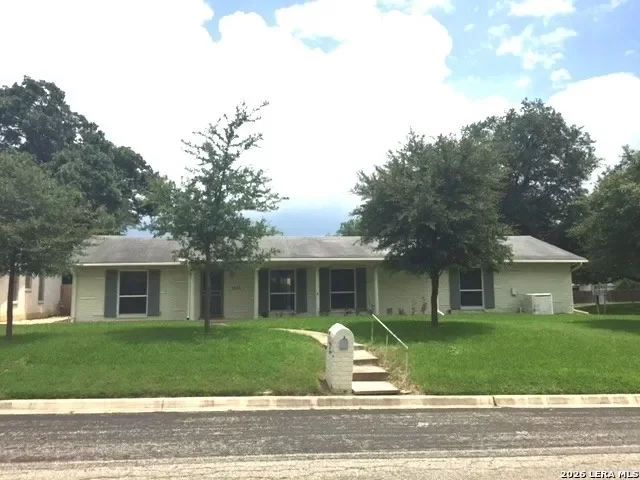3BR House for Rent in San Antonio, TX