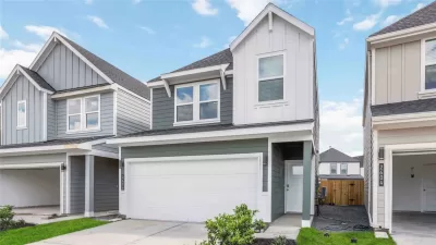 3BR House for Sale in Houston, TX