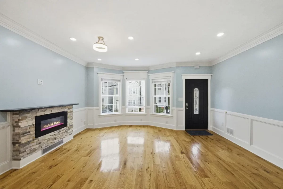 4BR Multi-Family for Rent in Jersey City, NJ