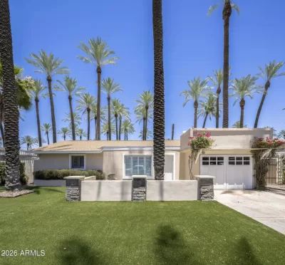 3BR House for Sale in Phoenix, AZ