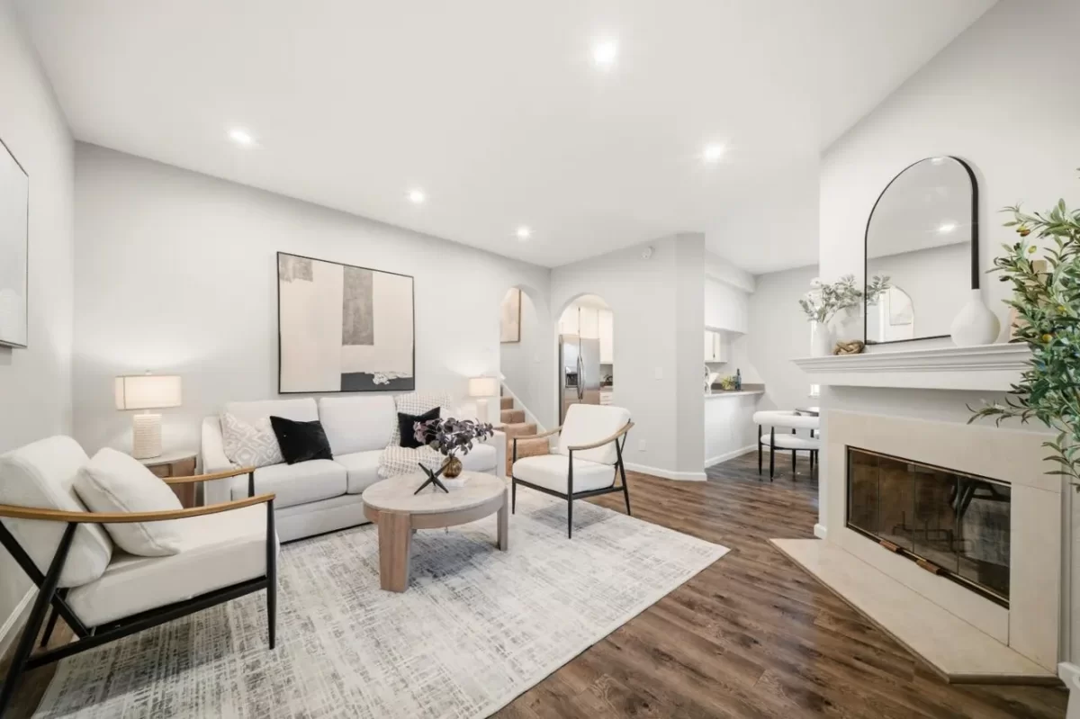 3BR Condo for Sale in Milpitas, CA