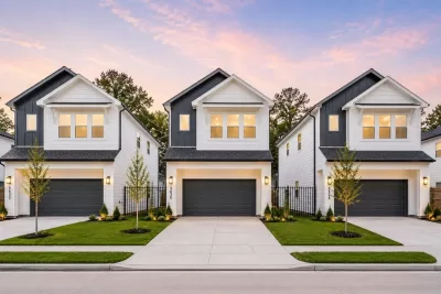 3BR House for Rent in Houston, TX
