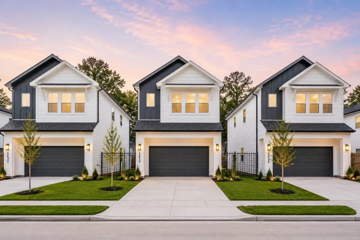 3BR House for Rent in Houston, TX