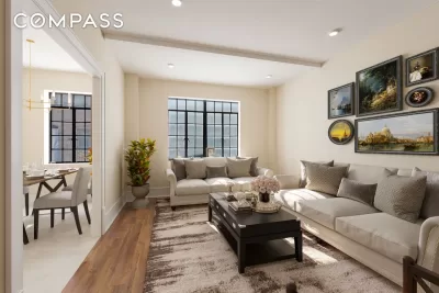1BR Condo for Sale in Manhattan, NY