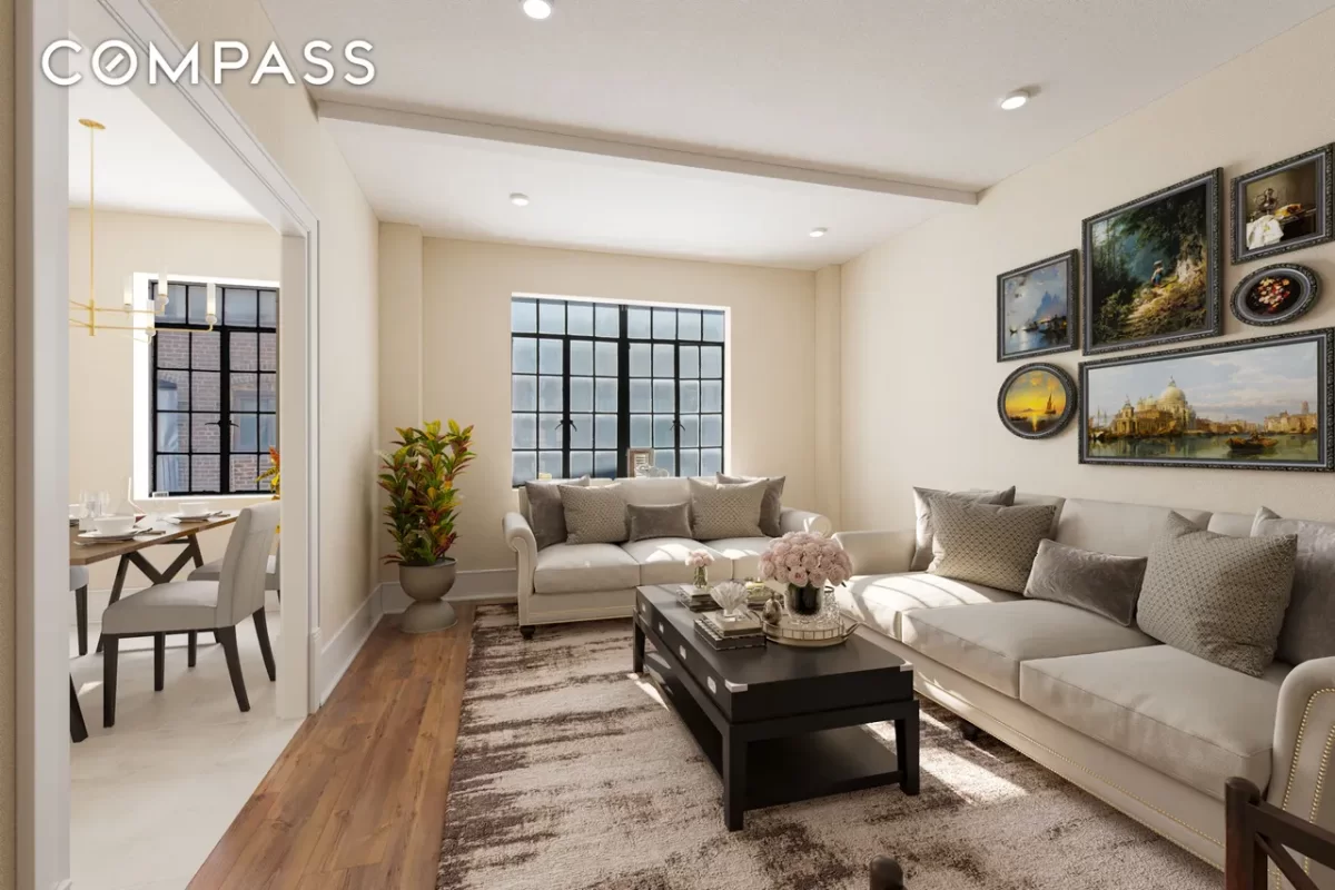 1BR Condo for Sale in Manhattan, NY