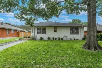 2BR Multi-Family for Rent in Dallas, TX