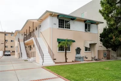 2BR House for Rent in Glendale, CA