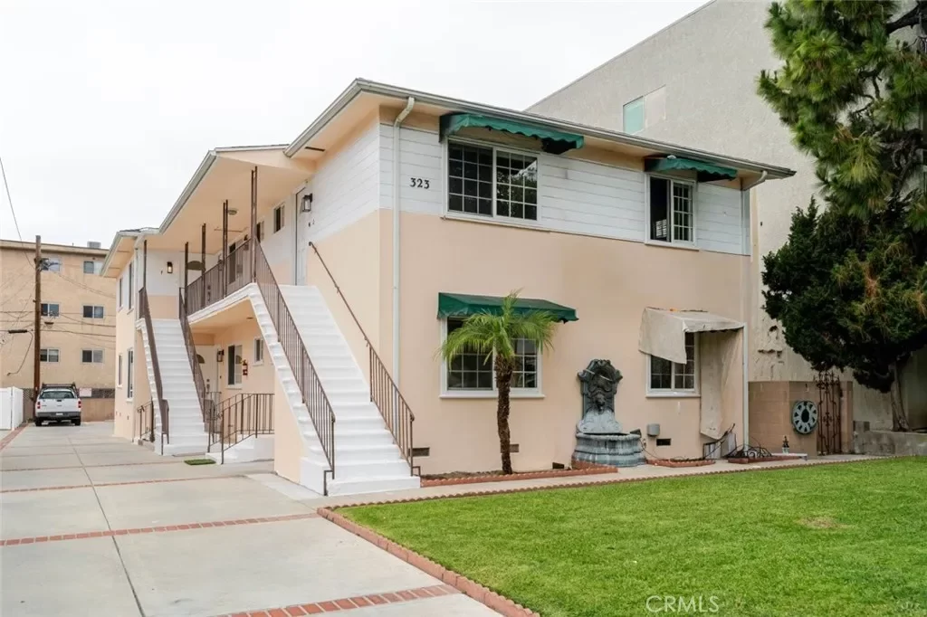 2BR House for Rent in Glendale, CA