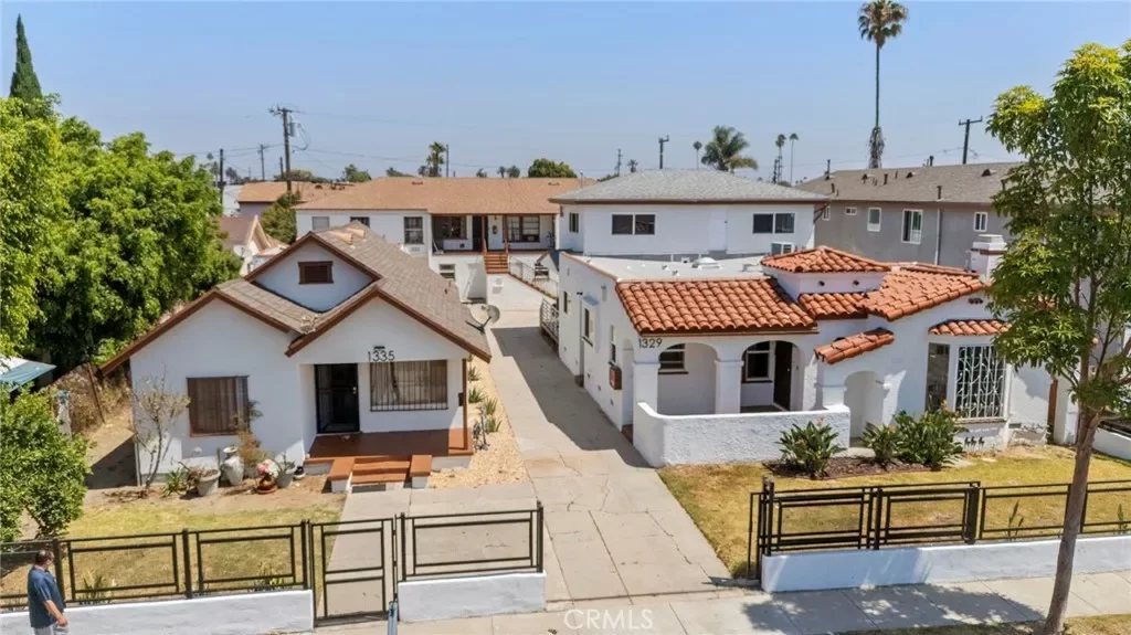 1BR Multi-Family for Sale in Los Angeles, CA