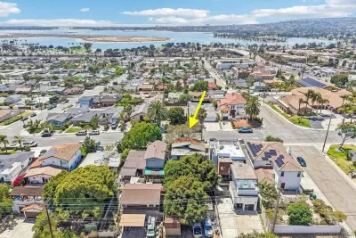3BR House for Sale in San Diego, CA
