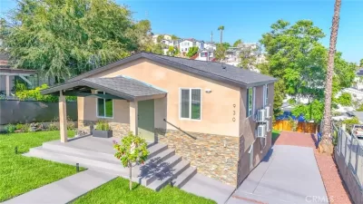 2BR Multi-Family for Sale in Los Angeles, CA
