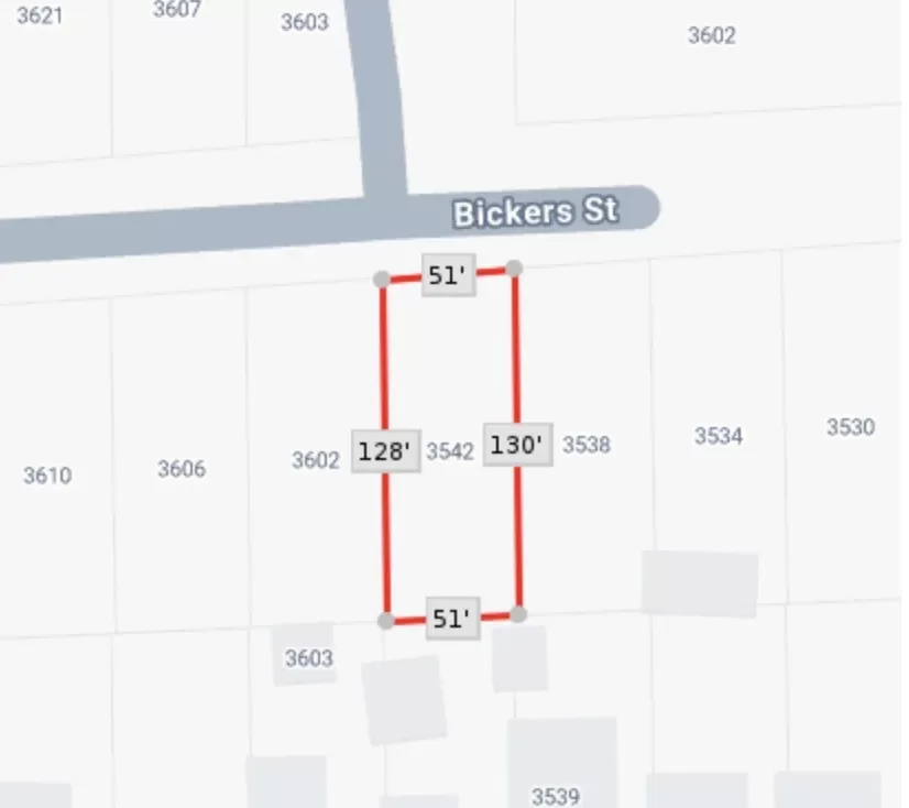 Land for Sale in Dallas, TX