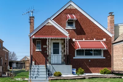 4BR House for Sale in Chicago, IL