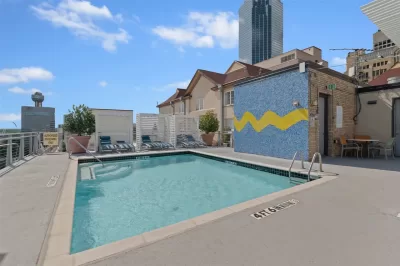 1BR Condo for Sale in Dallas, TX