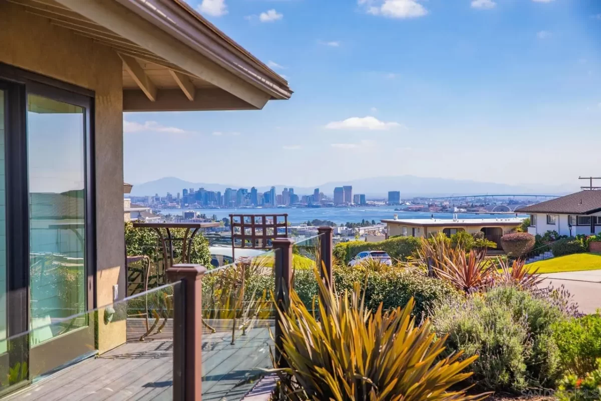 3BR House for Sale in San Diego, CA