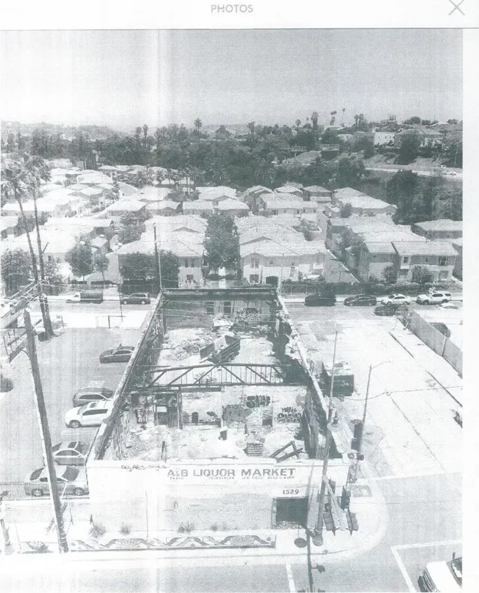 Land for Sale in Los Angeles, CA