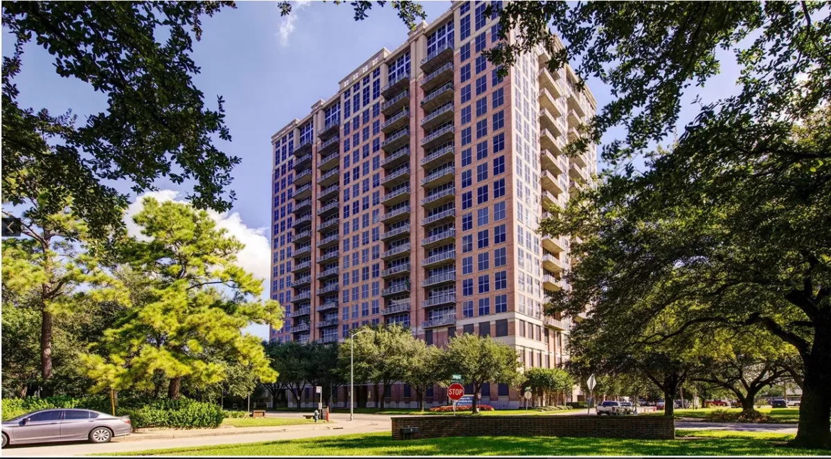 1BR Condo for Rent in Houston, TX