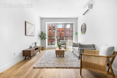 1BR Condo for Sale in Brooklyn, NY