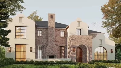 5BR House for Sale in Dallas, TX