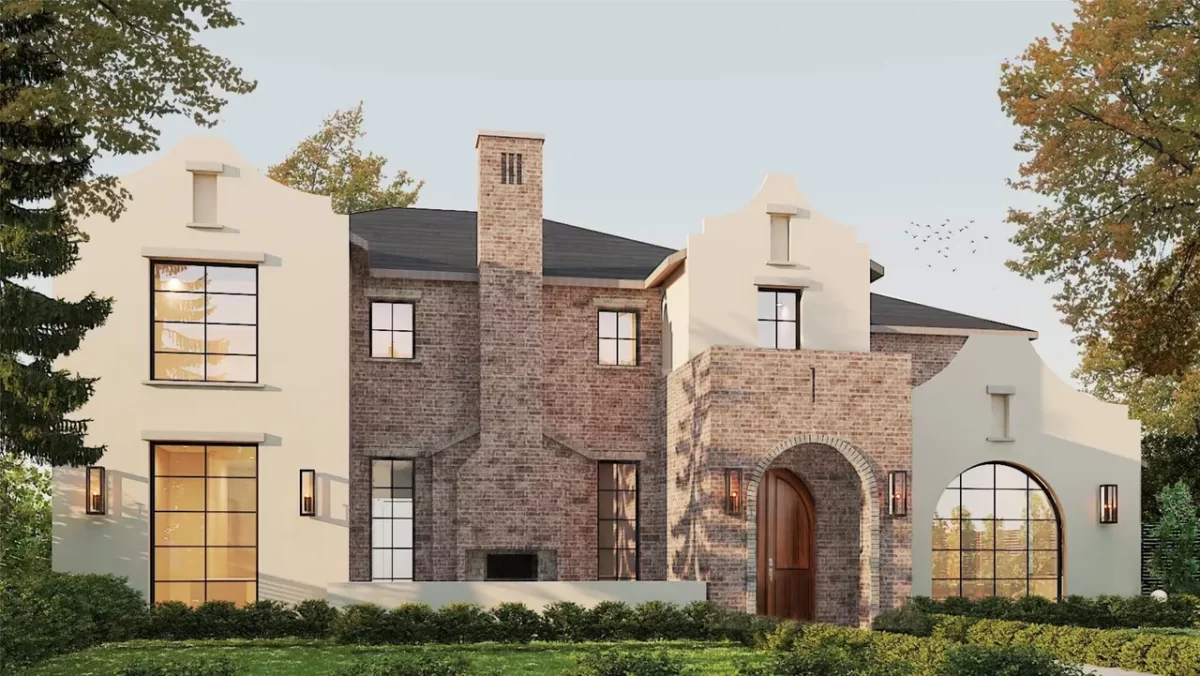 5BR House for Sale in Dallas, TX