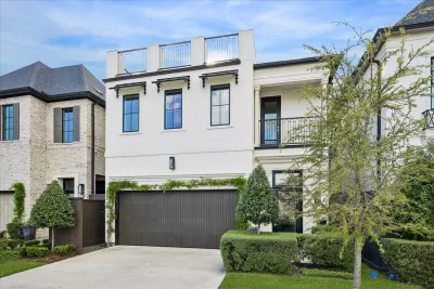 4BR House for Sale in Houston, TX