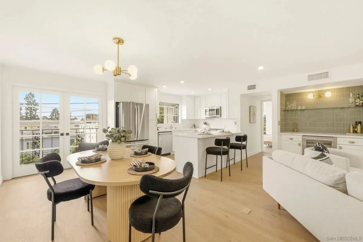 2BR Condo for Sale in San Diego, CA