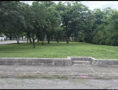 Land for Sale in San Antonio, TX
