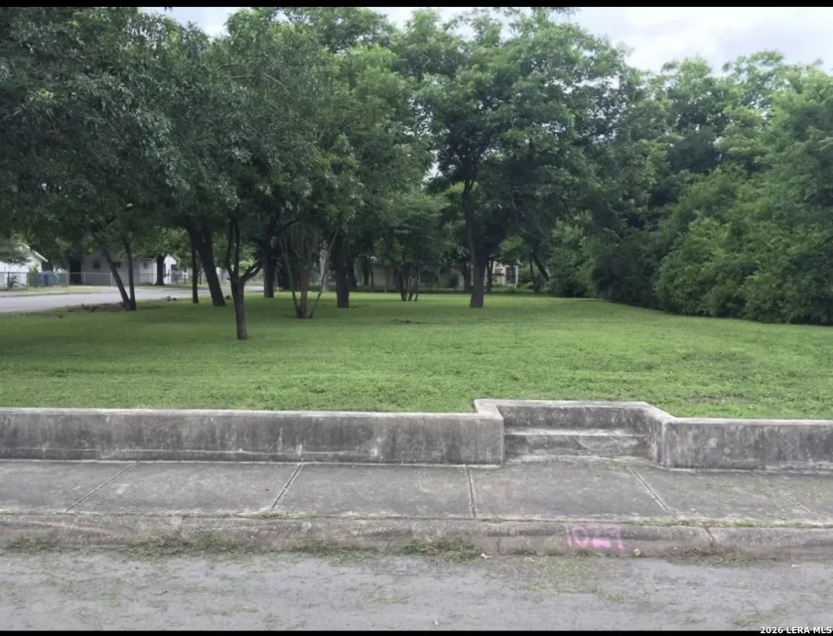Land for Sale in San Antonio, TX