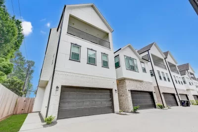 3BR House for Rent in Houston, TX